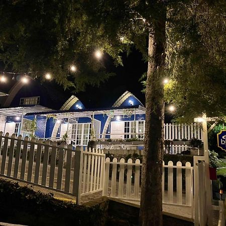 Blue Cabins By Pfordten Cottage Cao nguyên Cameron Ngoại thất bức ảnh